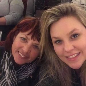 Meet your Posher, Sandra